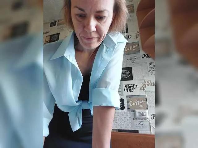 Kissaam — Freechat on BongaCams