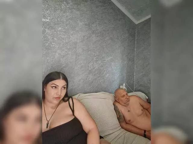 kissmabont on BongaCams 