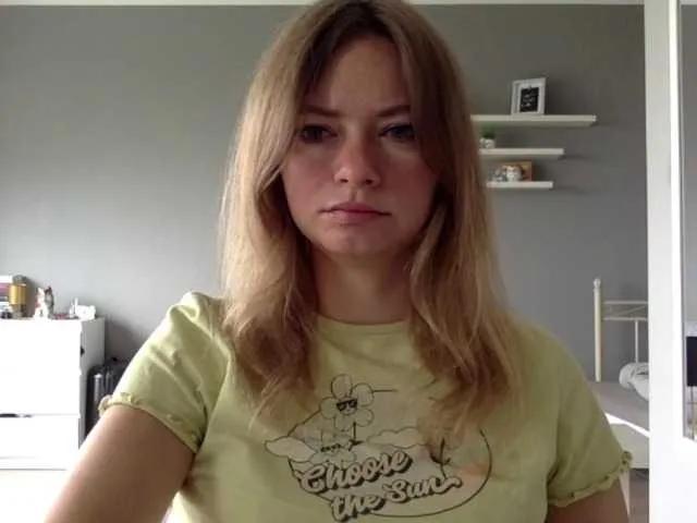 kissMillie on BongaCams 