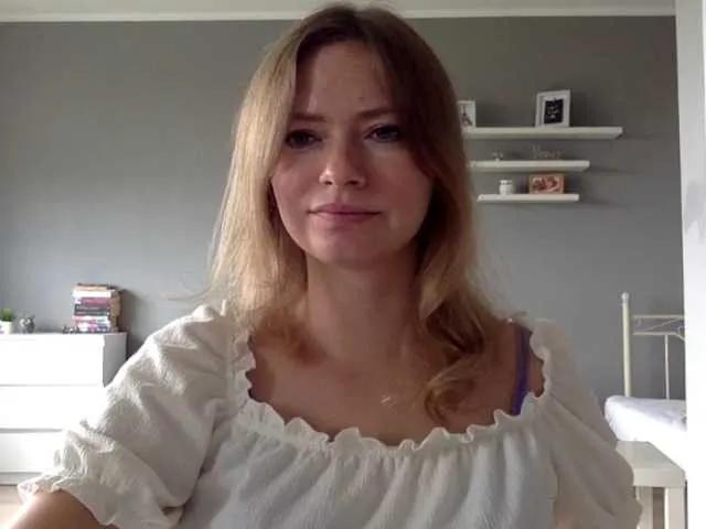 kissMillie on BongaCams 