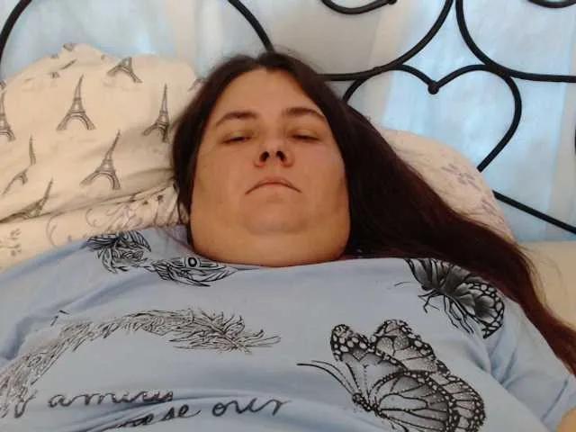 KittyDrive111 on BongaCams 