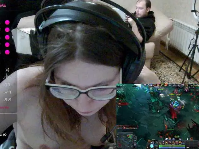 KittyMiracle on BongaCams