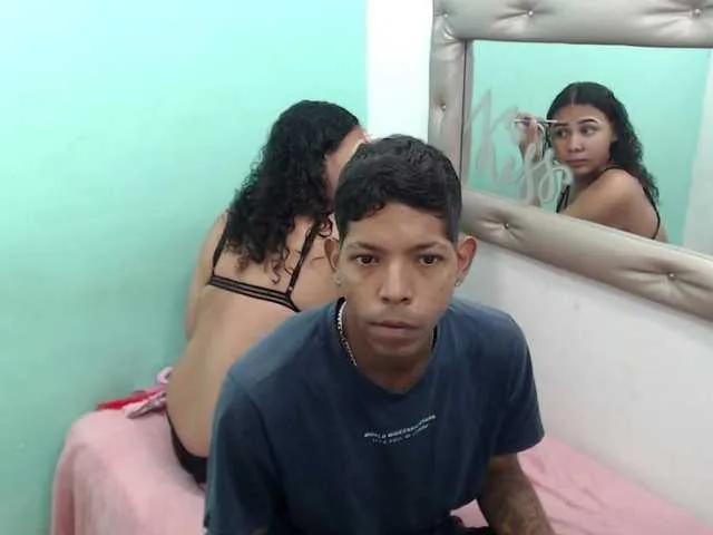 kloe-matias — show horny