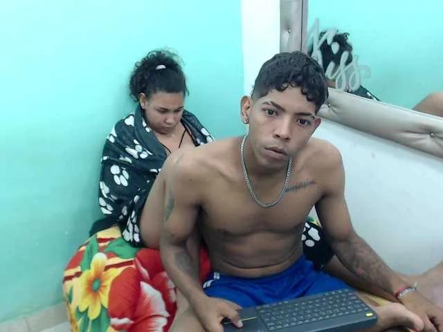 kloe-matias — show horny