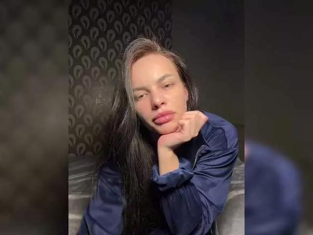 Klubnika13 on BongaCams 