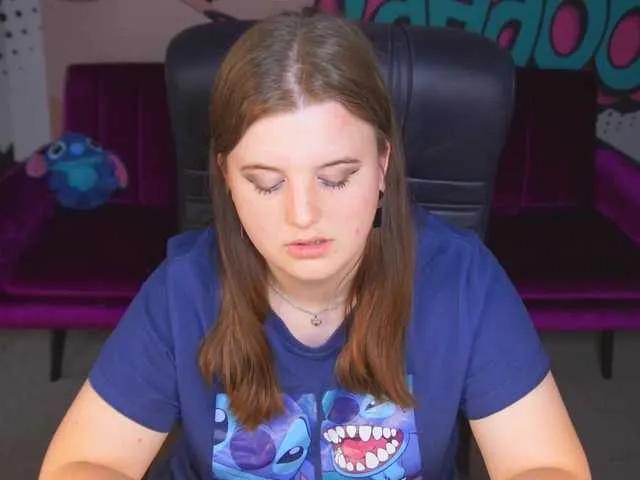 KristiMoons on BongaCams