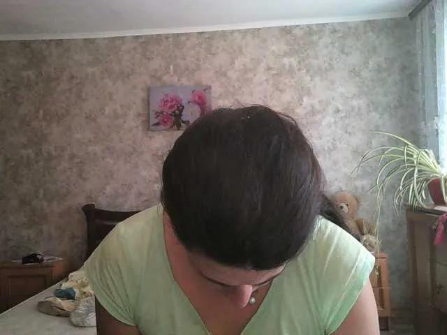 KristiWhite — Freechat on BongaCams