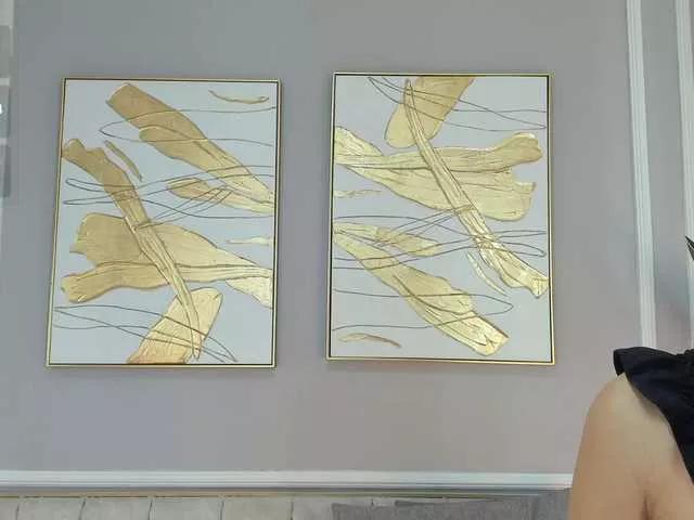 Lailatyler on BongaCams 
