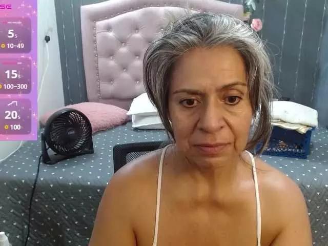 lalisha-96 on BongaCams 