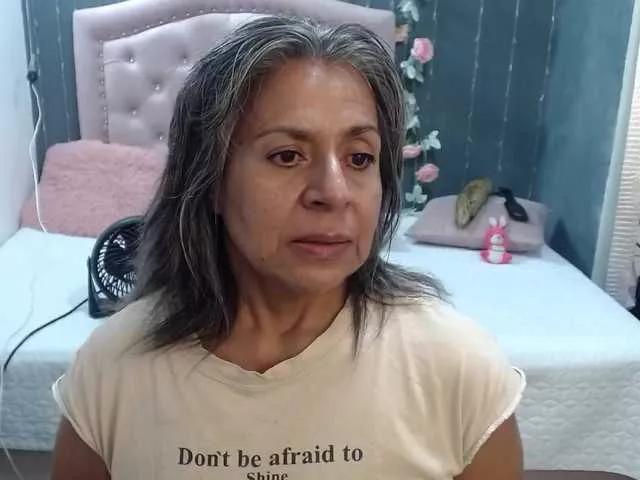 lalisha-96 on BongaCams 