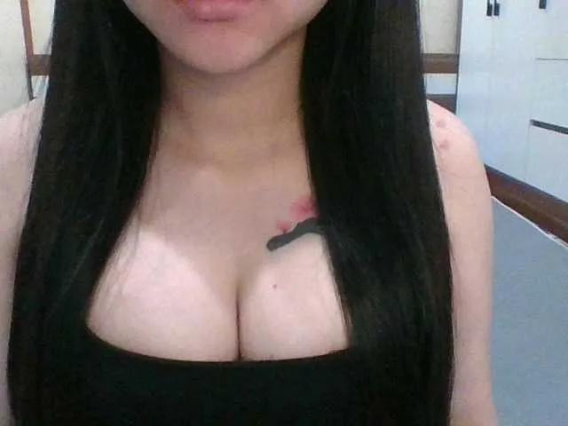 Layla99 — Tipping my vibe, watching your cam in exclusive. I love you stealing me away for a block session and showing everyone I'm all yours and you're not sharing me! Letting me dominate you! Throwing tokens at me!