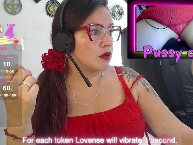 Leidydi223 — Freechat on BongaCams