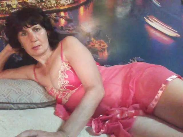 LeilaValentine — Freechat on BongaCams