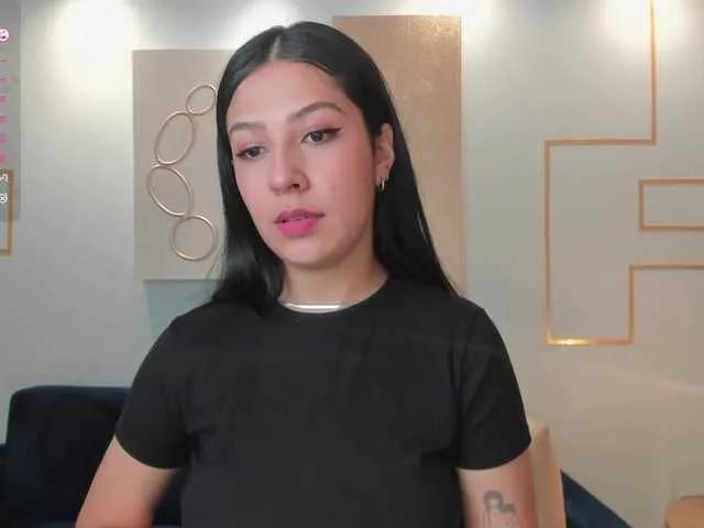 LelaWest on BongaCams 