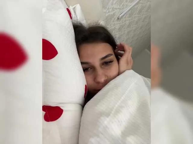 LenaGordon on BongaCams