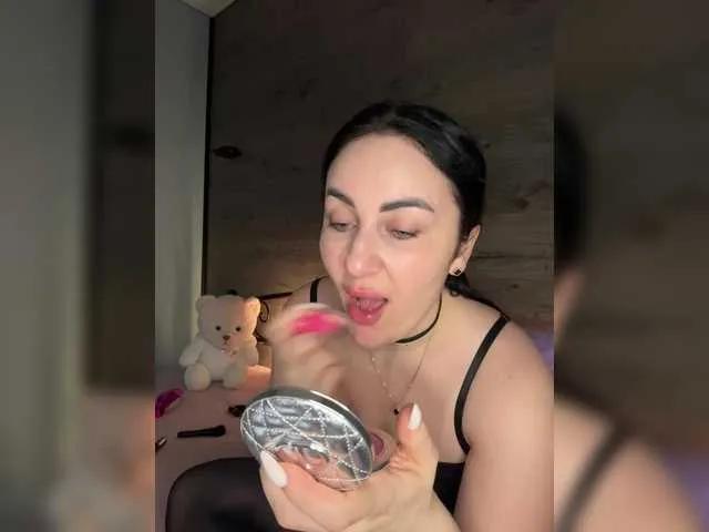 Leyla-kavkaz — ASK ME