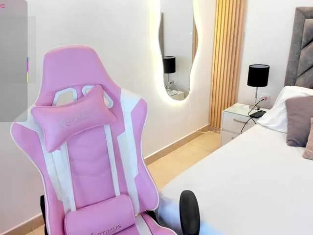 Lia-M-gate on BongaCams