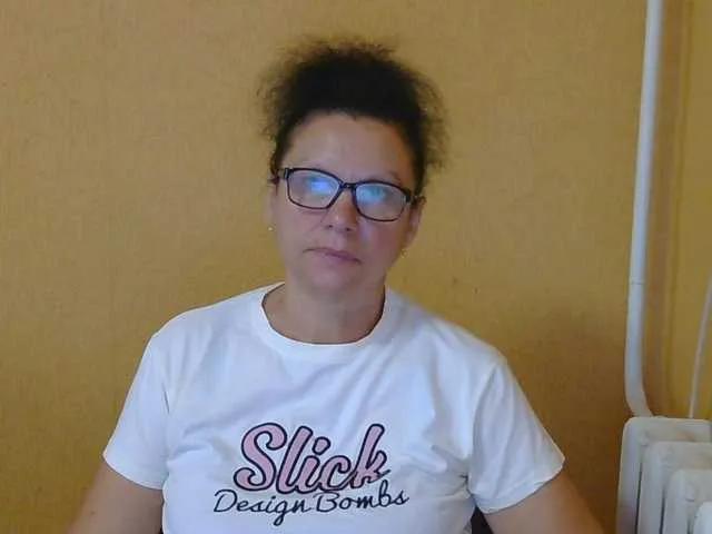 Liddia on BongaCams 