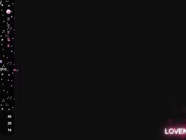 LiittleAngel on BongaCams 