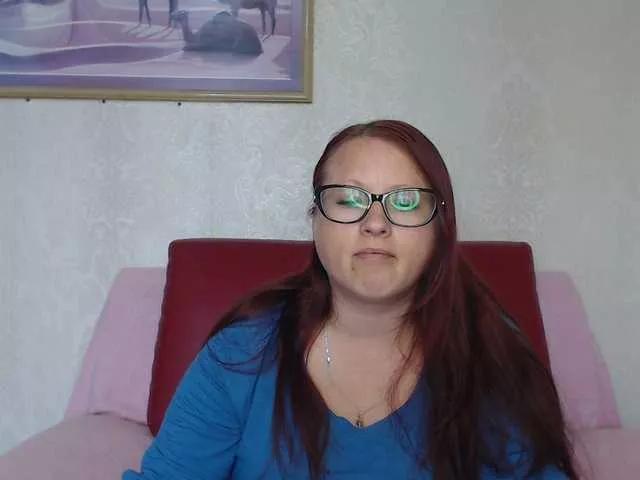 Lilia4joy on BongaCams 