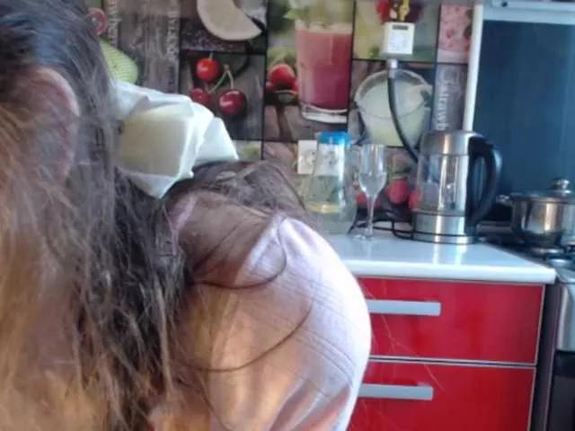 LilianaL on BongaCams 