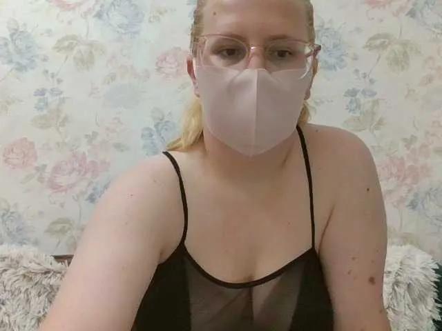 Lilithaa on BongaCams 