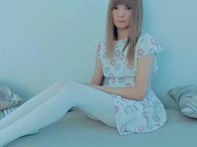 Liliya9 on BongaCams