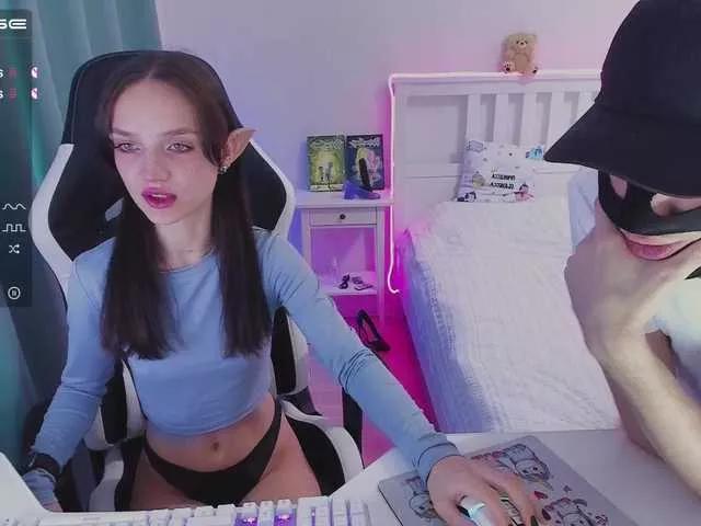 Lilka-Milka on BongaCams 