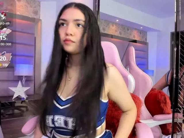LilyColinns