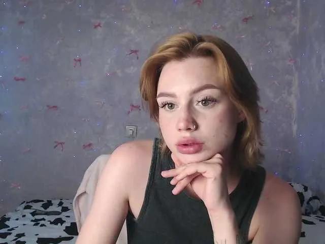 Linaaa on BongaCams