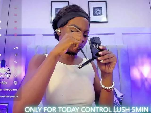LinsyAdams