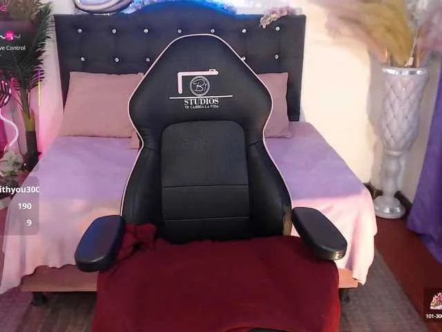 Lisi-tay on BongaCams 