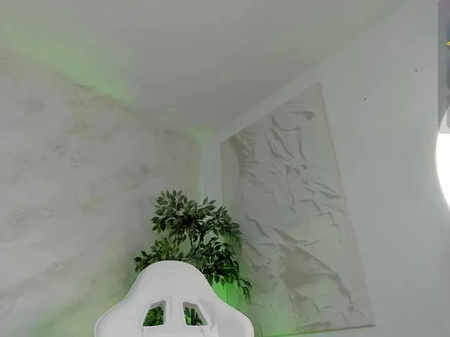 lissababe on BongaCams