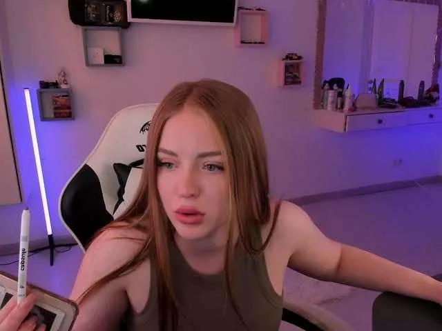 Lissysss on BongaCams 
