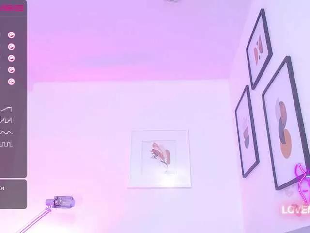 littleeemiily on BongaCams