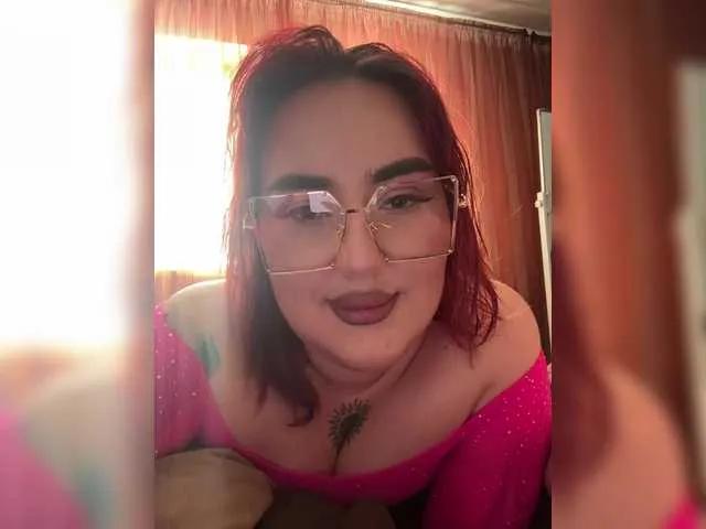 LiziGirl on BongaCams