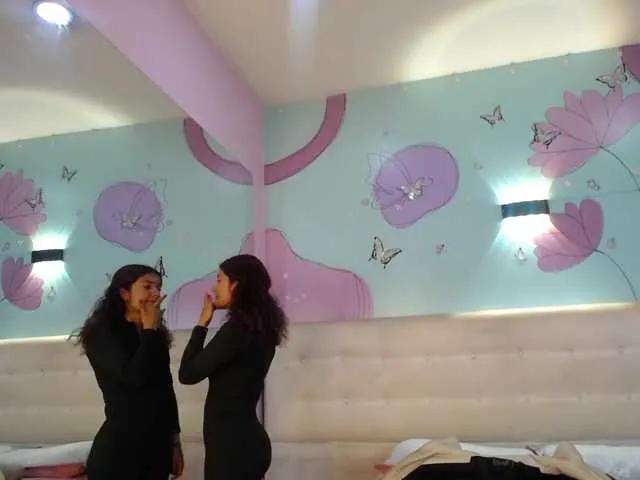 LolaVecassalt on BongaCams 