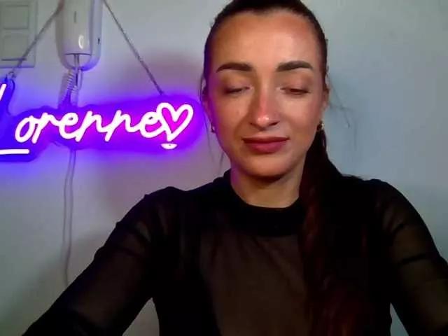 LorennePlay