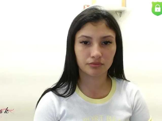 louisk2 on BongaCams