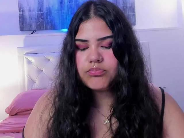 LucyColleen on BongaCams