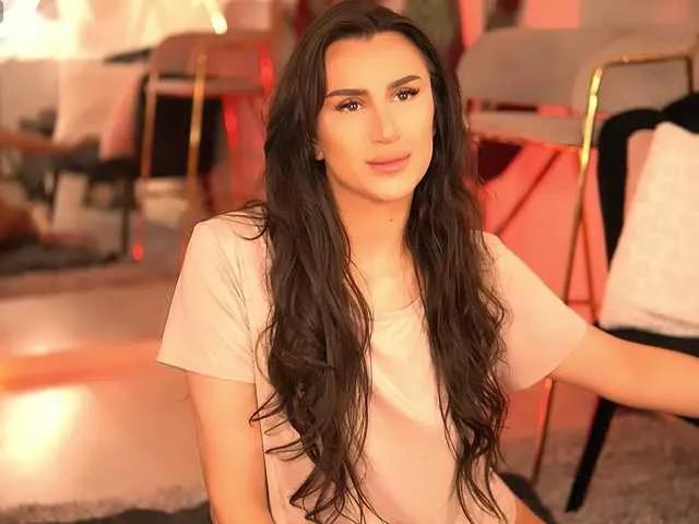LucyxRios on BongaCams 