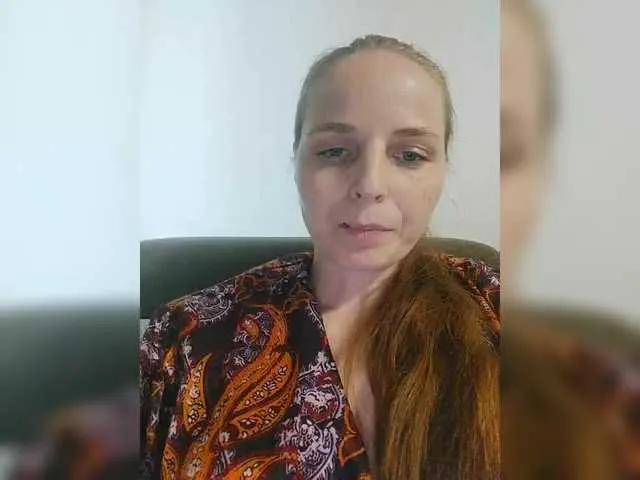 Lulu-Erotica — Freechat on BongaCams