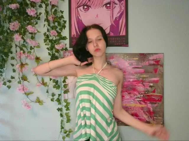 LunarXXX — Dancing, correspondence, interesting conversations, confidence