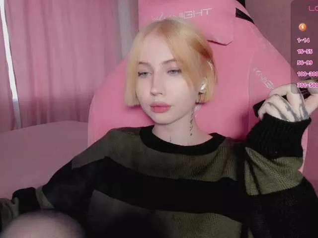 luvsoak on BongaCams 