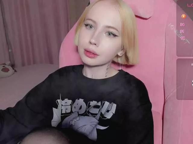 luvsoak on BongaCams 