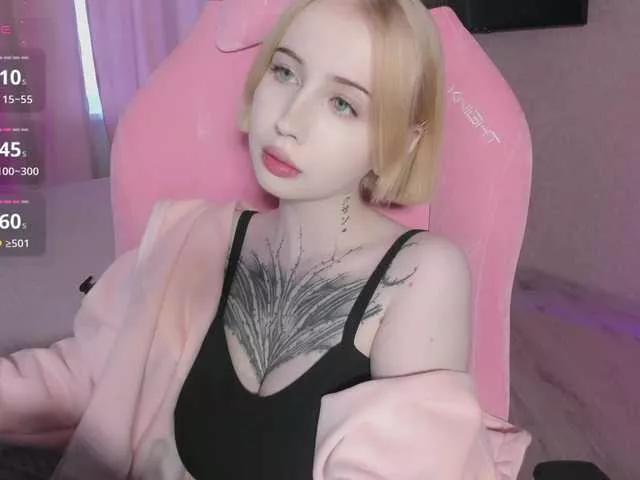 luvsoak on BongaCams 