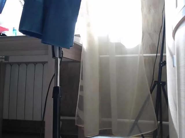 madamss12 — Freechat on BongaCams