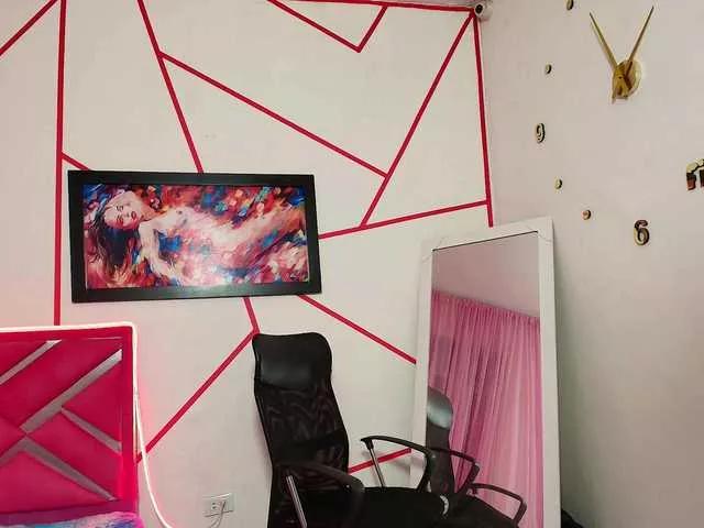 Mady29 on BongaCams