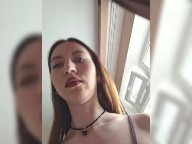 MagdaleneJanette on BongaCams