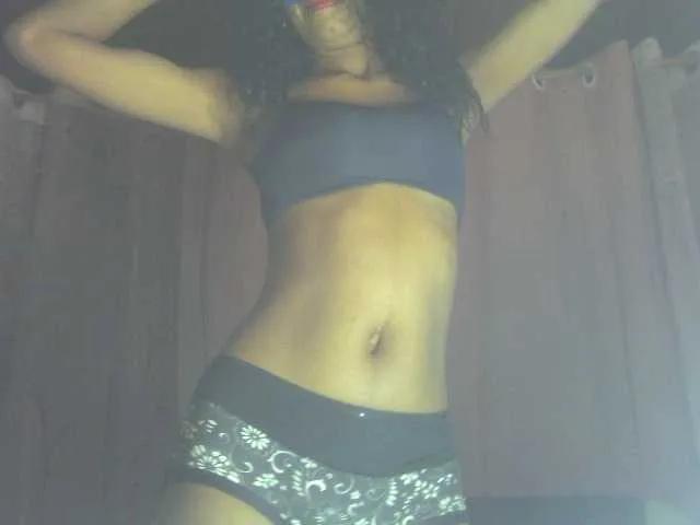 Maha19x on BongaCams 